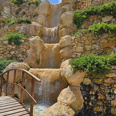 Hal Saghtrija - Gozo Hideaways Zebbug (Gozo)