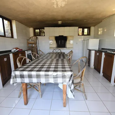 Hal Saghtrija - Gozo Hideaways Apartamento