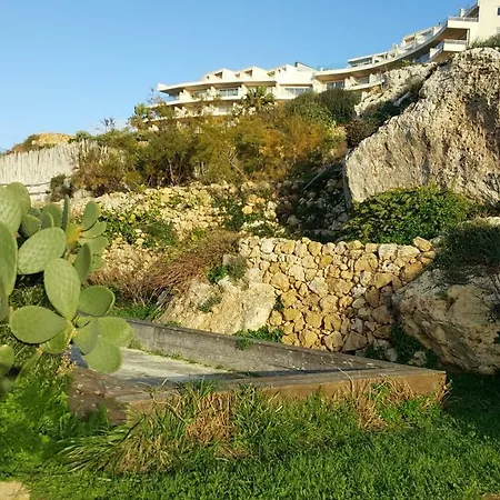 Saghtrija Luxury Daire