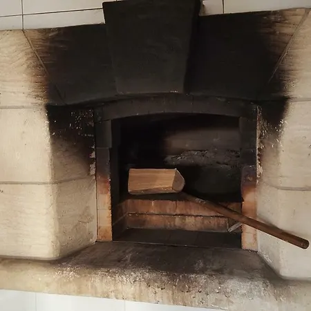 Saghtrija Luxury Daire Zebbug (Gozo)