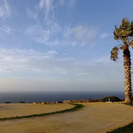 Saghtrija Luxury Daire Zebbug (Gozo)