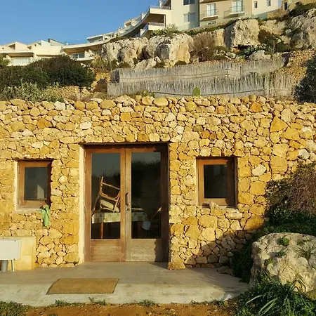 Saghtrija Luxury Daire *