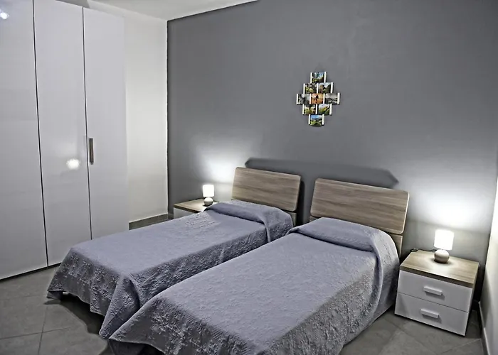 Saghtrija Luxury * Zebbug (Gozo)