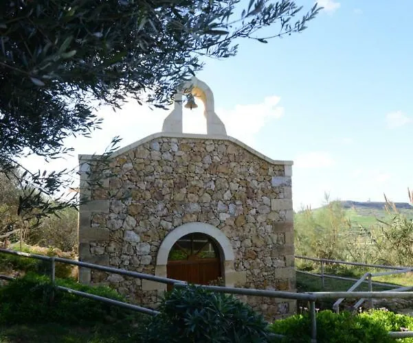 Διαμέρισμα Saghtrija Luxury *