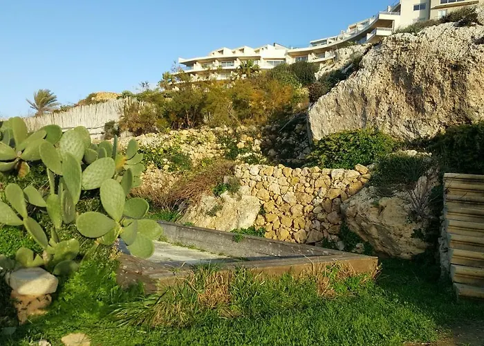 Saghtrija Luxury Διαμέρισμα