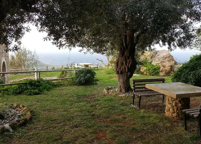 Διαμέρισμα Saghtrija Luxury Zebbug (Gozo)