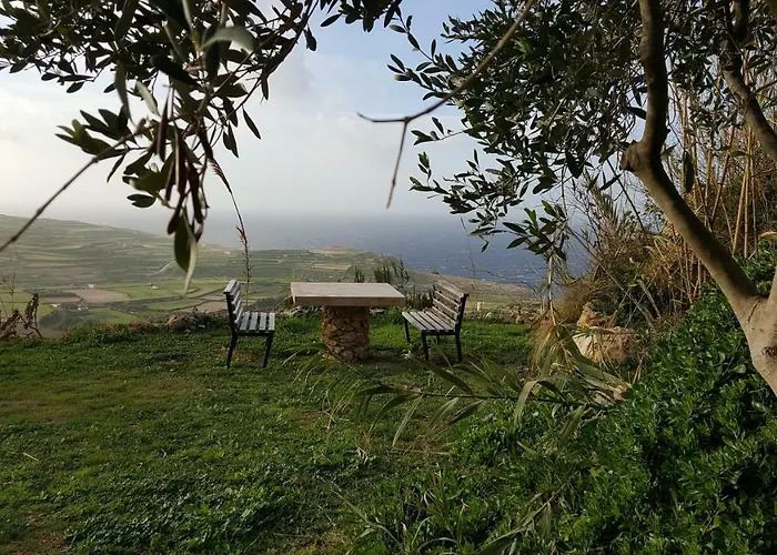 Saghtrija Luxury Zebbug (Gozo)