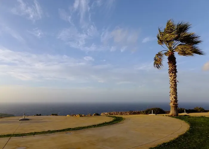 Saghtrija Luxury Διαμέρισμα Zebbug (Gozo)