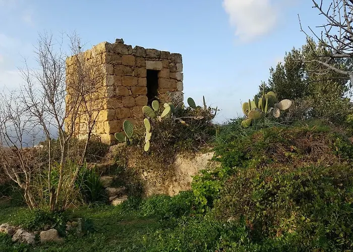 Saghtrija Luxury Διαμέρισμα Zebbug (Gozo)