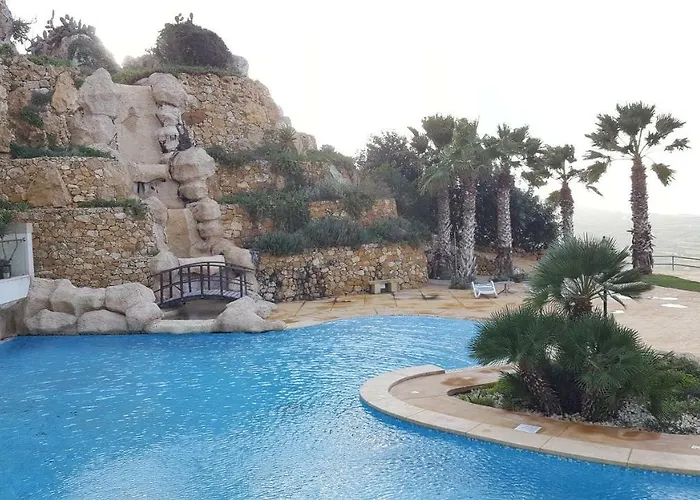 Saghtrija Luxury Διαμέρισμα Zebbug (Gozo)
