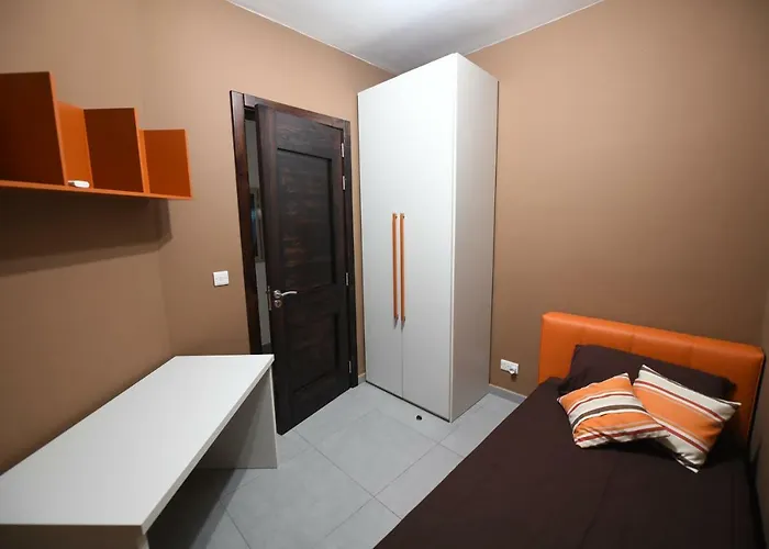 Saghtrija Luxury Διαμέρισμα Zebbug (Gozo)