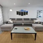 Saghtrija Luxury *