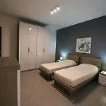 Apartment Saghtrija Luxury