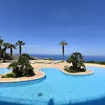 Apartment Saghtrija Luxury *