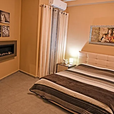 Saghtrija Luxury * Zebbug (Gozo)