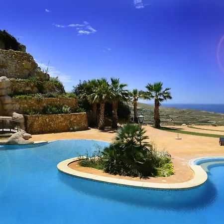 Saghtrija Luxury Apartment *