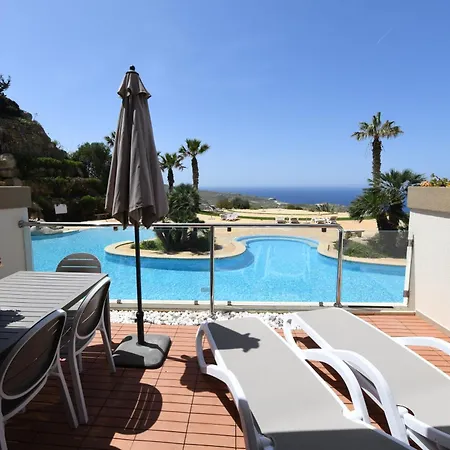 Saghtrija Luxury *