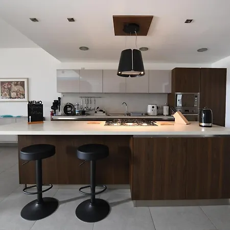 Saghtrija Luxury Zebbug (Gozo)