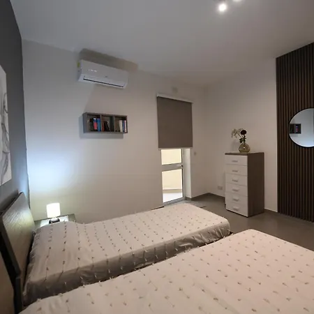 Apartamento Hal Saghtrija - Gozo Hideaways Zebbug (Gozo)