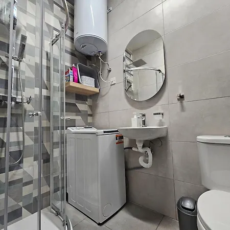 Saghtrija Luxury *
