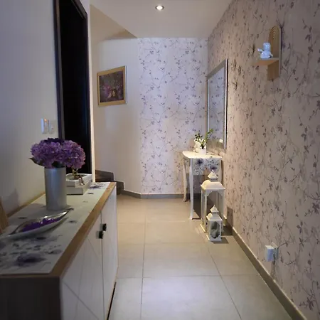 Hal Saghtrija - Gozo Hideaways Apartamento