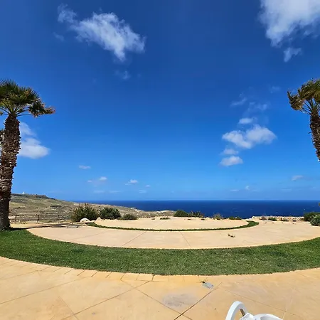 Saghtrija Luxury *