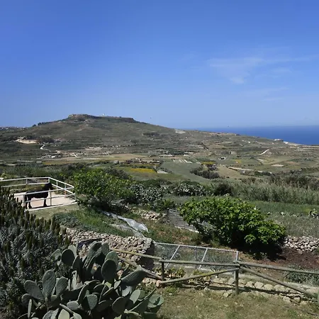 Hal Saghtrija - Gozo Hideaways * Zebbug (Gozo)