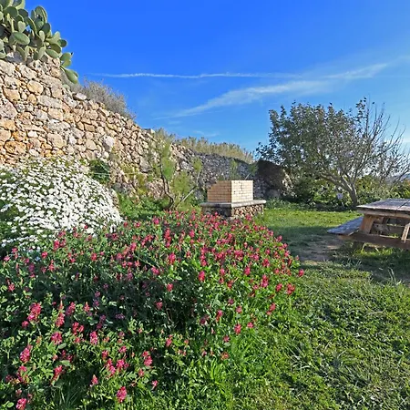 Hal Saghtrija - Gozo Hideaways Daire *