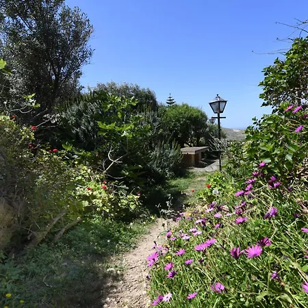 Hal Saghtrija - Gozo Hideaways Apartamento *