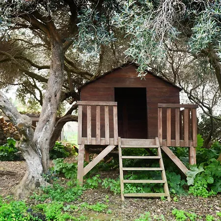 Hal Saghtrija - Gozo Hideaways Daire