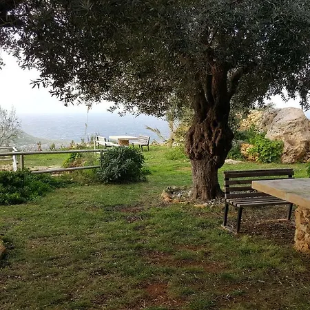 Apartament Saghtrija Luxury Zebbug (Gozo)