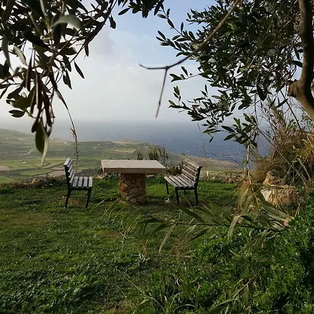 Saghtrija Luxury Zebbug (Gozo)