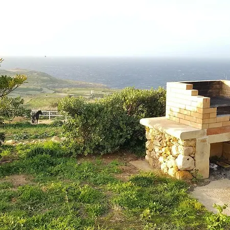 Appartamento Saghtrija Luxury Zebbug (Gozo)