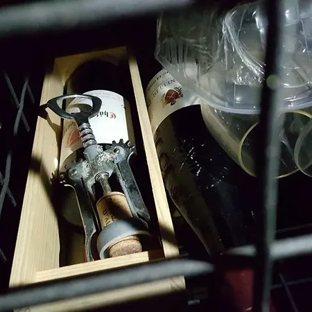 Saghtrija Luxury Appartamento