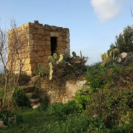 Saghtrija Luxury Apartament Zebbug (Gozo)