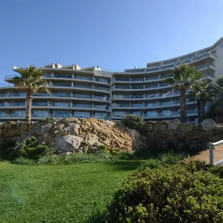 Saghtrija Luxury Appartement *