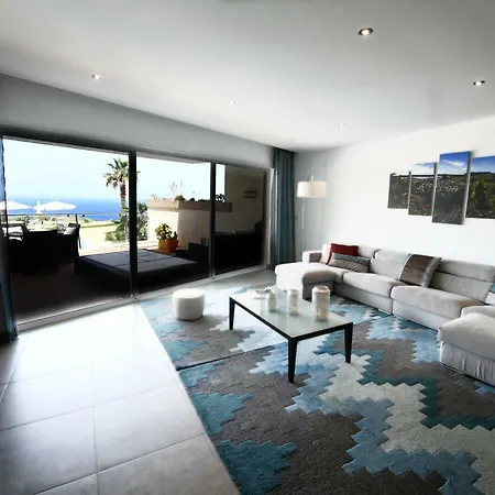 Saghtrija Luxury Appartamento *