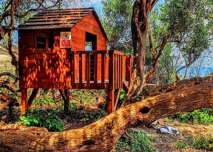 Apartment Saghtrija Luxury Zebbug (Gozo)