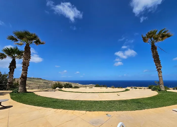 Saghtrija Luxury * Zebbug (Gozo)