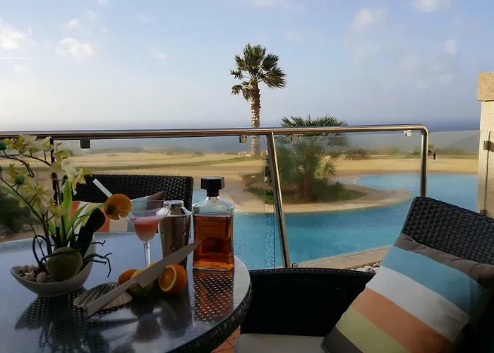 דירה Saghtrija Luxury Zebbug (Gozo)