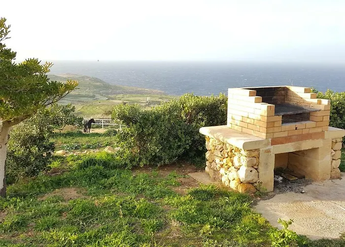 דירה Saghtrija Luxury Zebbug (Gozo)