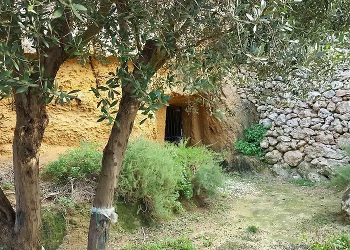 דירה Saghtrija Luxury *