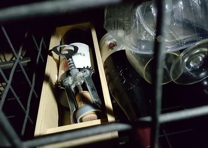 Saghtrija Luxury Apartment