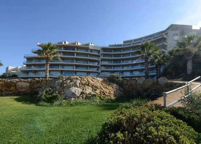 Saghtrija Luxury Apartment *